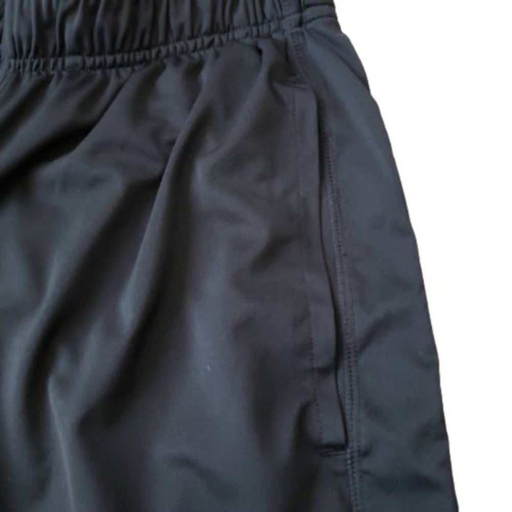 Nike Dri-Fit Black Basketball Shorts - Picture 4 of 7